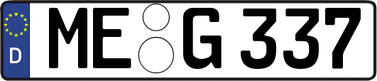 ME-G337