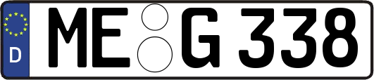 ME-G338