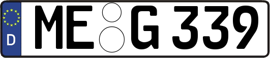 ME-G339