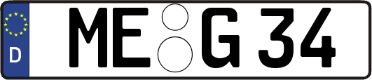 ME-G34