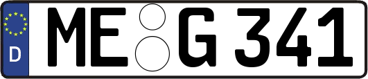 ME-G341