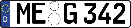 ME-G342