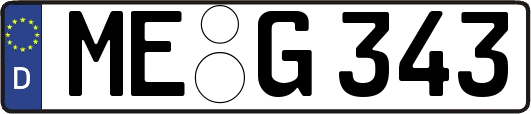 ME-G343
