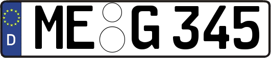 ME-G345