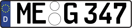 ME-G347