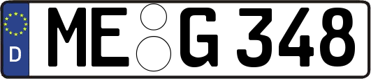 ME-G348