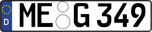 ME-G349