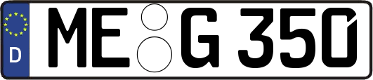 ME-G350