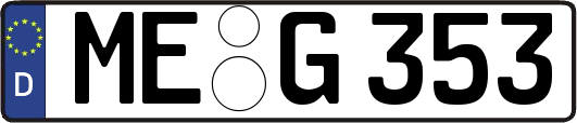 ME-G353
