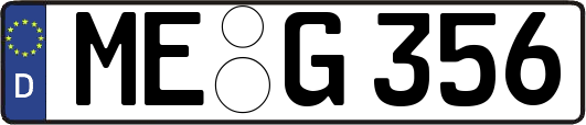 ME-G356