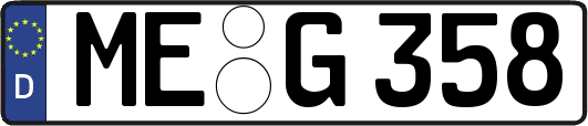 ME-G358