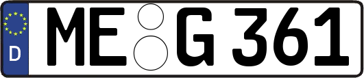ME-G361