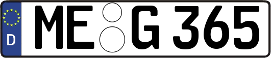 ME-G365