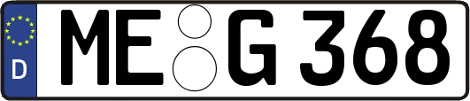 ME-G368