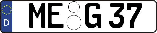 ME-G37