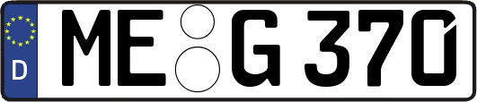 ME-G370