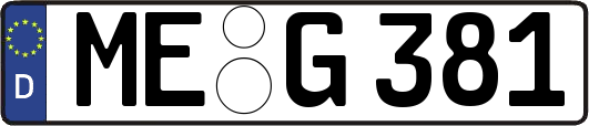 ME-G381