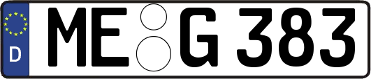 ME-G383