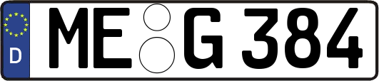 ME-G384