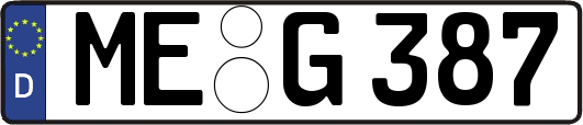 ME-G387