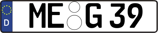 ME-G39