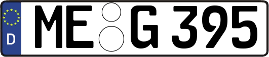 ME-G395