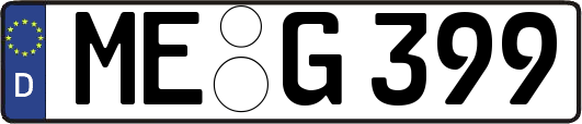 ME-G399