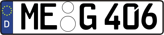ME-G406