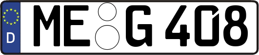 ME-G408