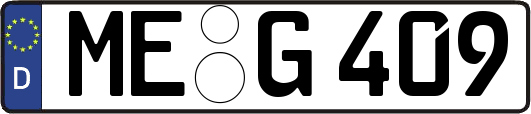 ME-G409