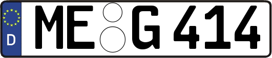 ME-G414