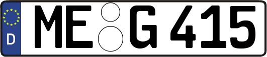 ME-G415