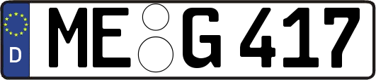 ME-G417