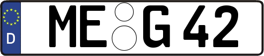 ME-G42