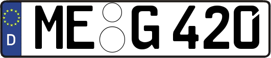 ME-G420