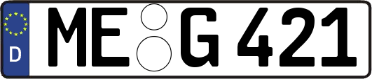 ME-G421