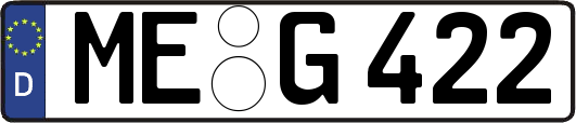 ME-G422