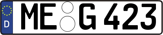ME-G423