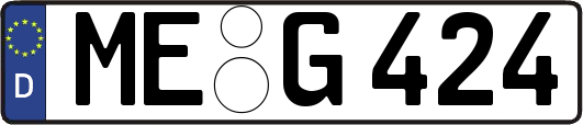 ME-G424