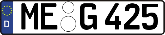 ME-G425
