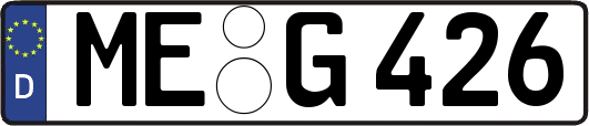 ME-G426