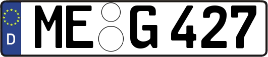 ME-G427