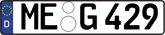 ME-G429