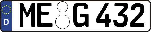 ME-G432