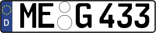 ME-G433