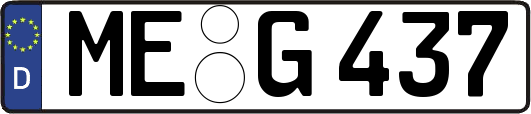 ME-G437