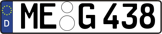 ME-G438