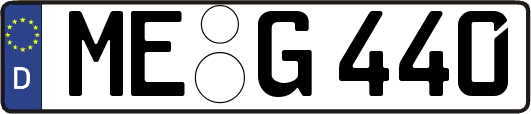 ME-G440
