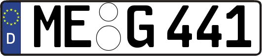 ME-G441
