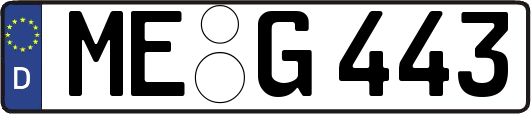 ME-G443